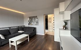Expo Loft- Kielce Centrum-Parking